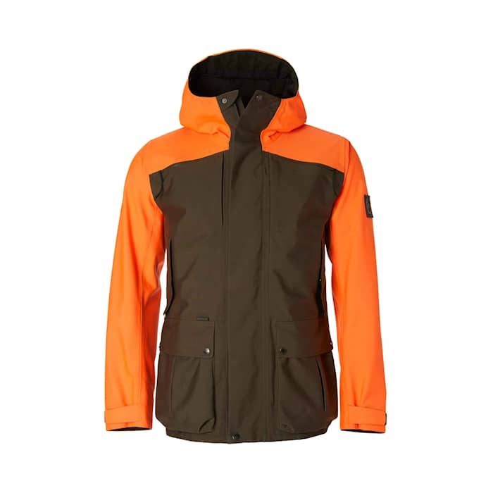 Chevalier Endeavor Chevalite Jacket 2.0 High Vis Herr