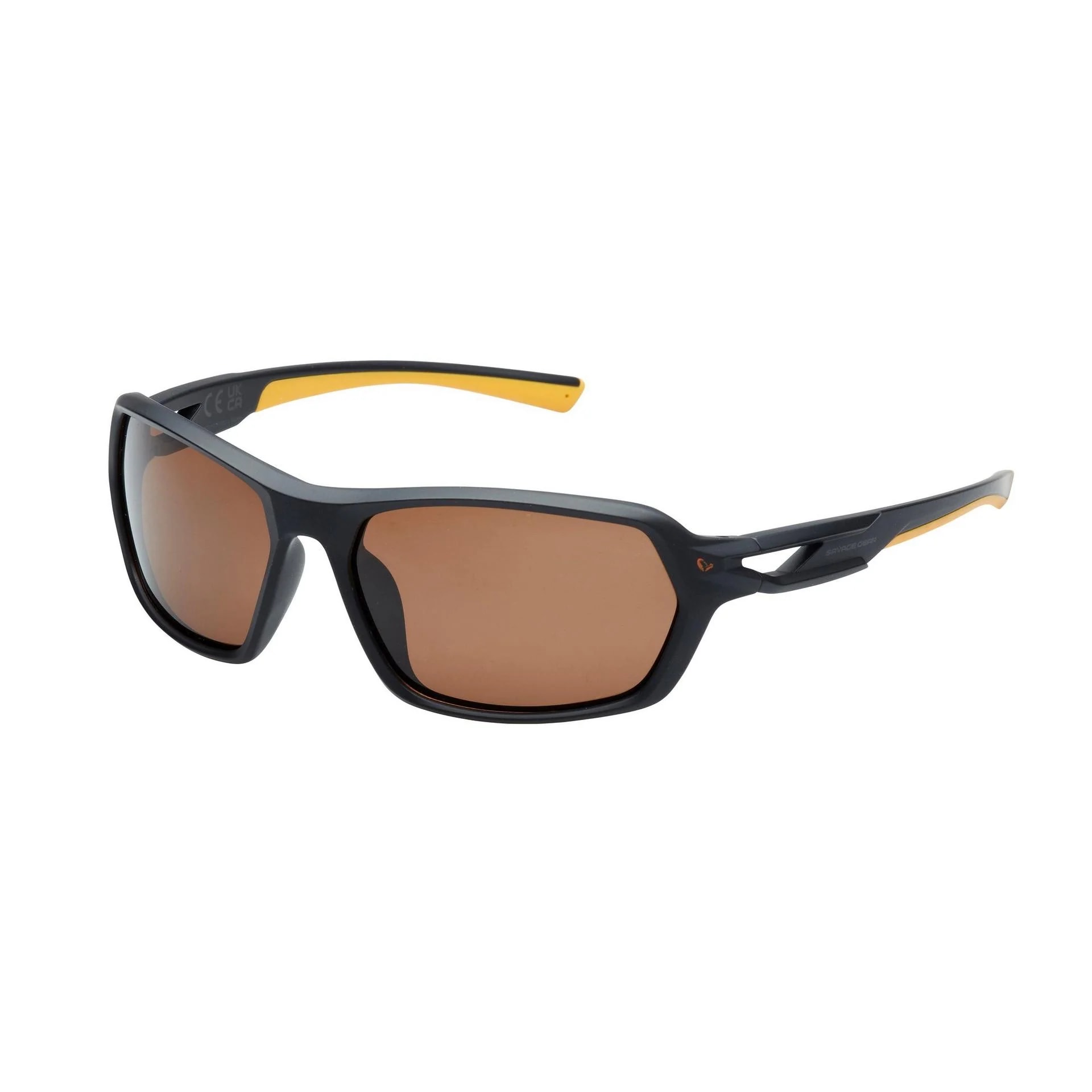 Savage Gear Savage Polarized 3 Solglasögon