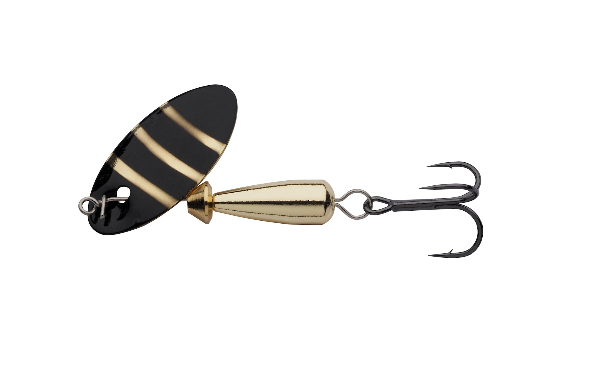Droppen Bugga 7 g Zebra -
