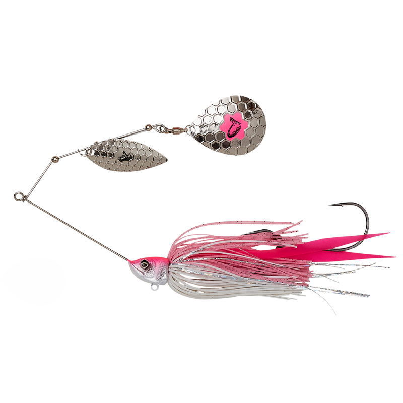 SG Da'Bush Spinnerbait