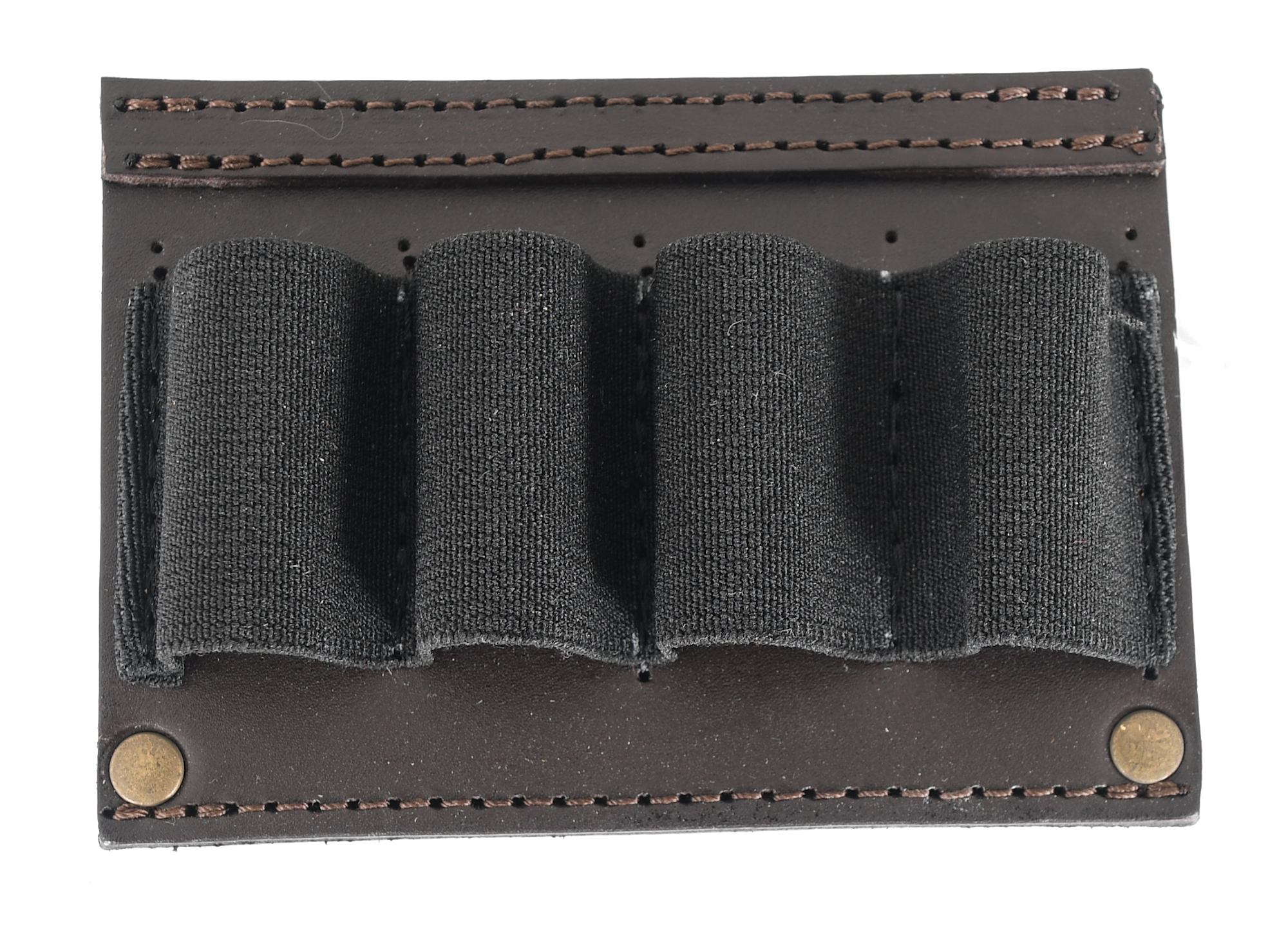 Edvardson Patronhållare Öppen Hagel, 4 skott Cal 12/16/20