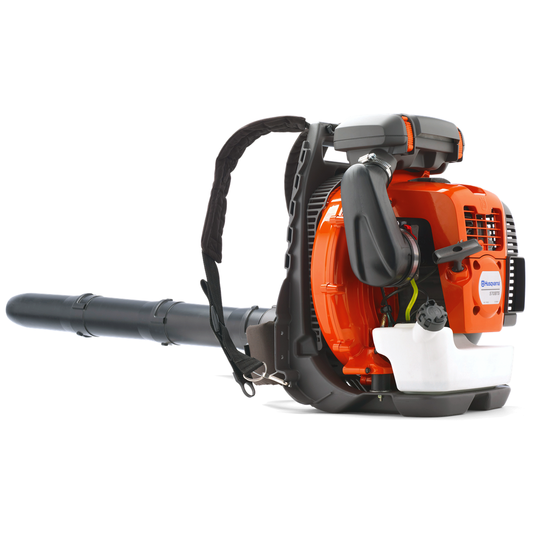 Husqvarna 570BTS Lövblåsare