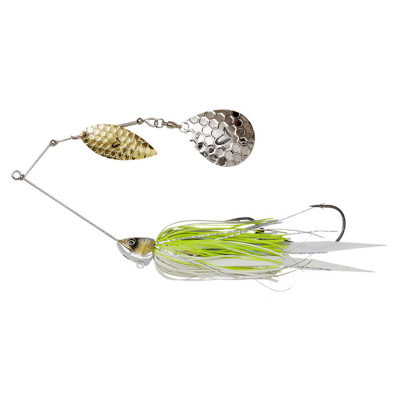 SG Da'Bush Spinnerbait