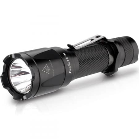 Fenix TK16 Ficklampa