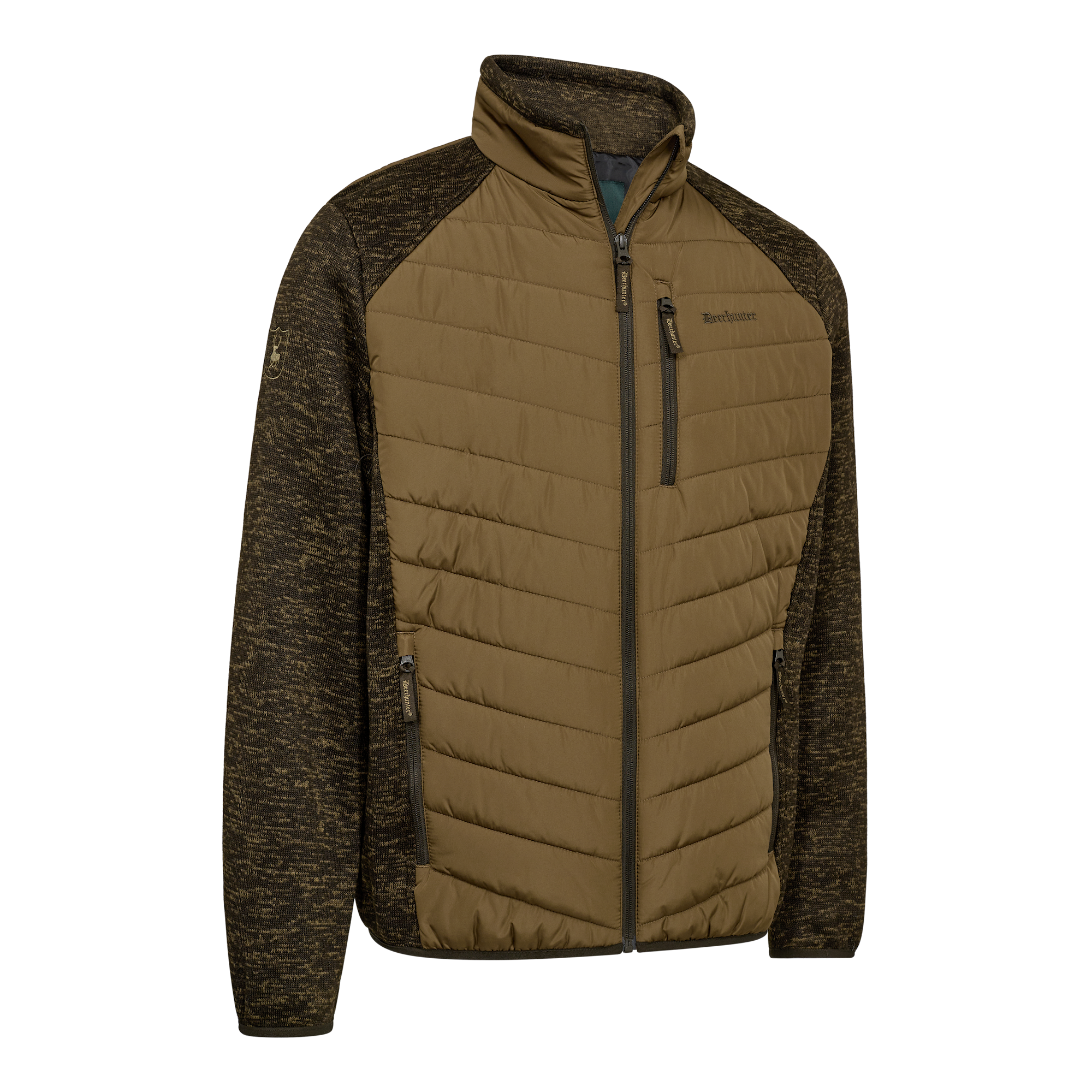 Deerhunter Moor Vadderad Jacka Herr Butternut 4XL