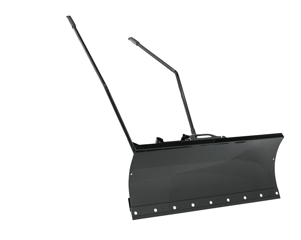 Al-Ko Snöplog f. 2014 modeller