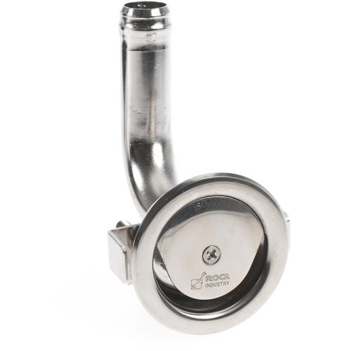 Avluftningsventil 16 Flam Roca