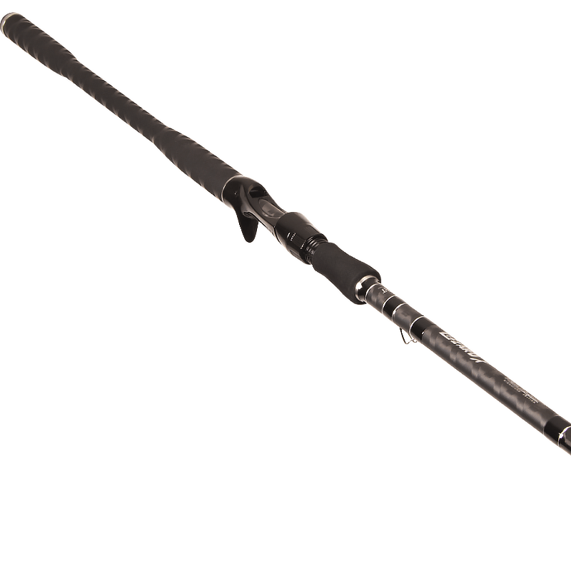 BFT Lizzard X ''Stefan Trumstedt'' 7'10'' MH 239 cm 130g Spinnspö