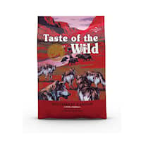 Taste of the wild Southwest Canyon Wild Boar 12,2 kg