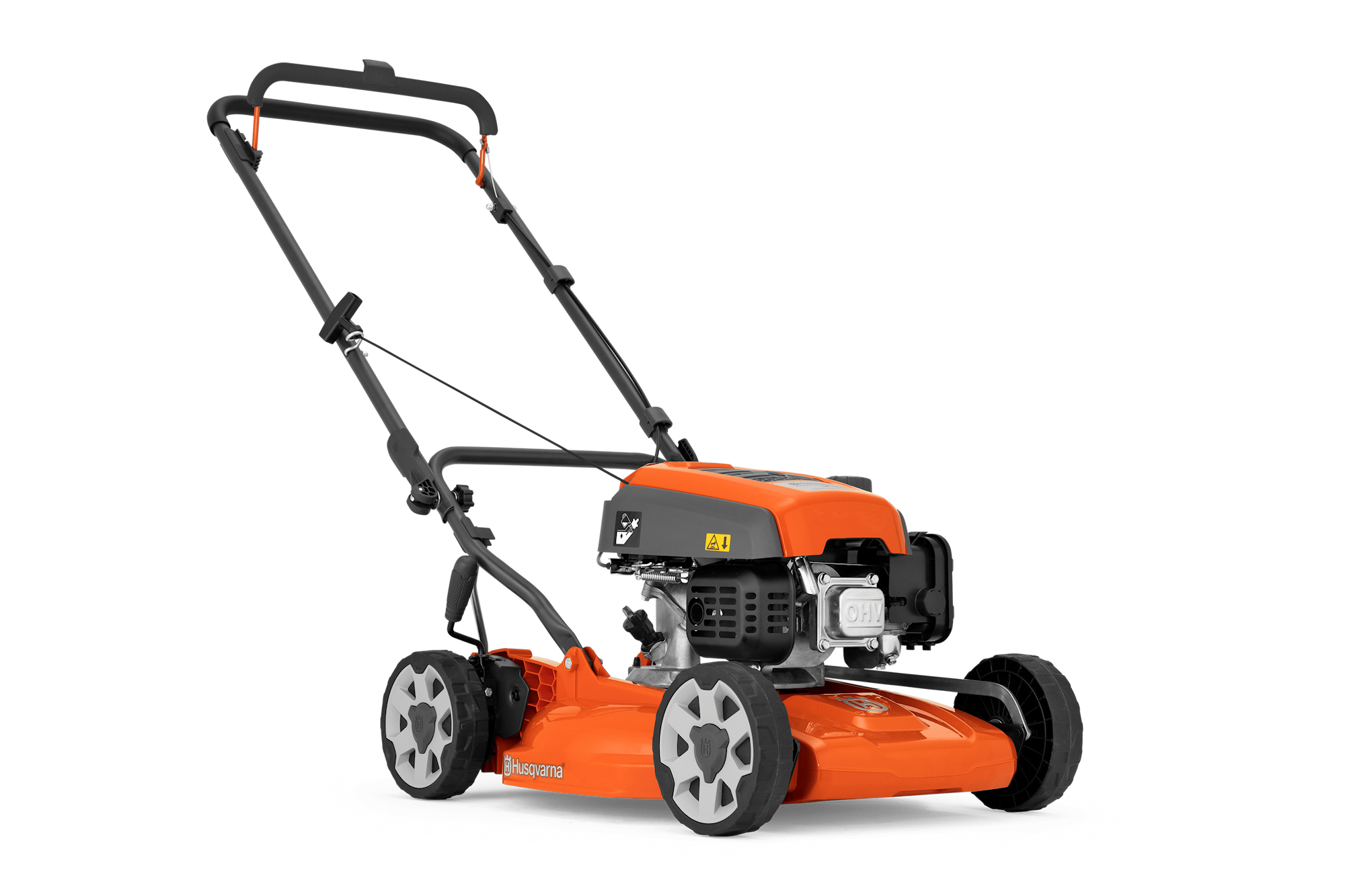 Husqvarna LB 144 gressklipper