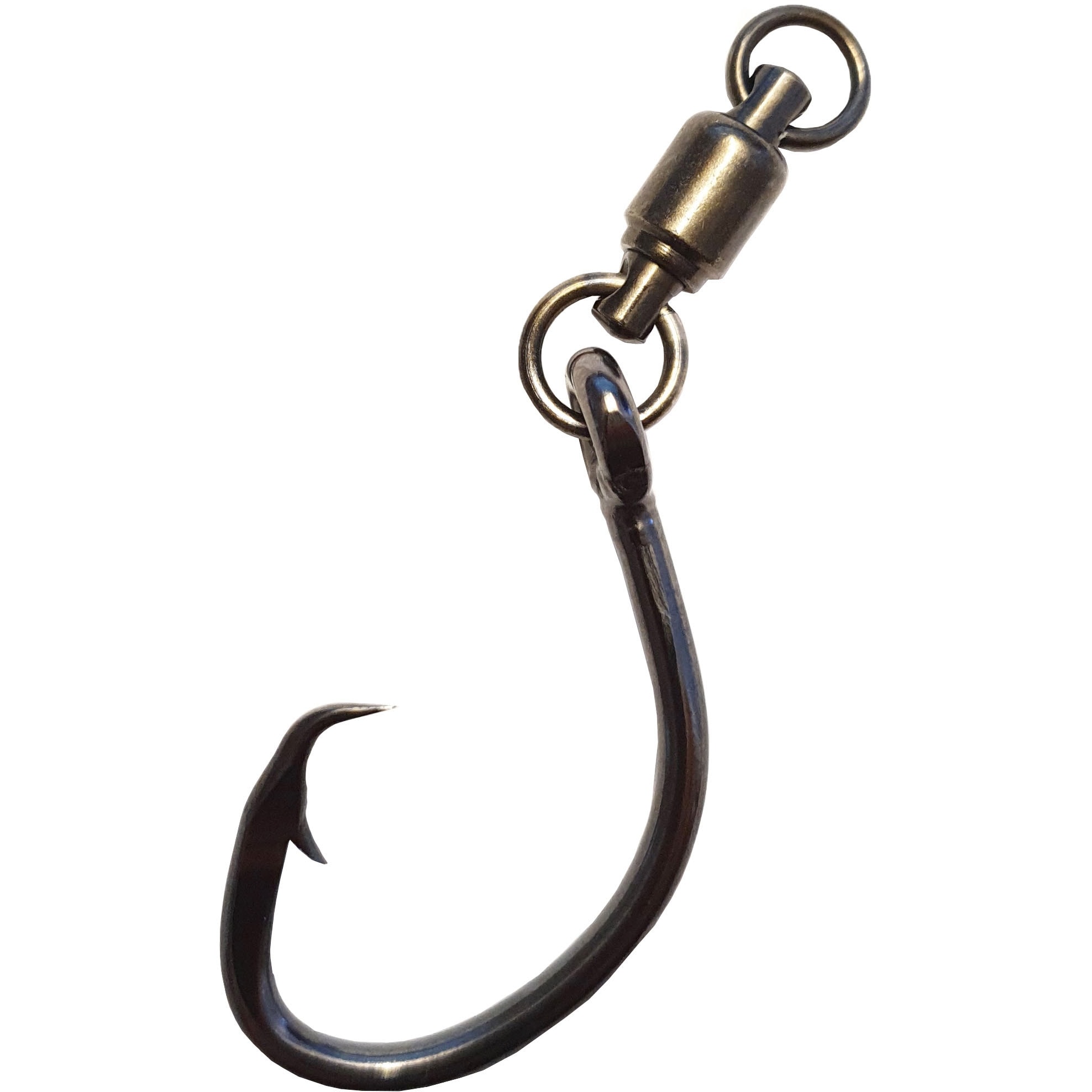 Owner Super Mutu Ballbearing #7/0