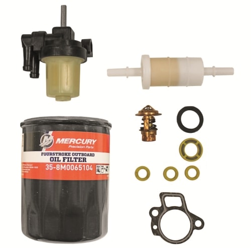 Mercury Mercruiser Servicekit Mercury 40-60Efi
