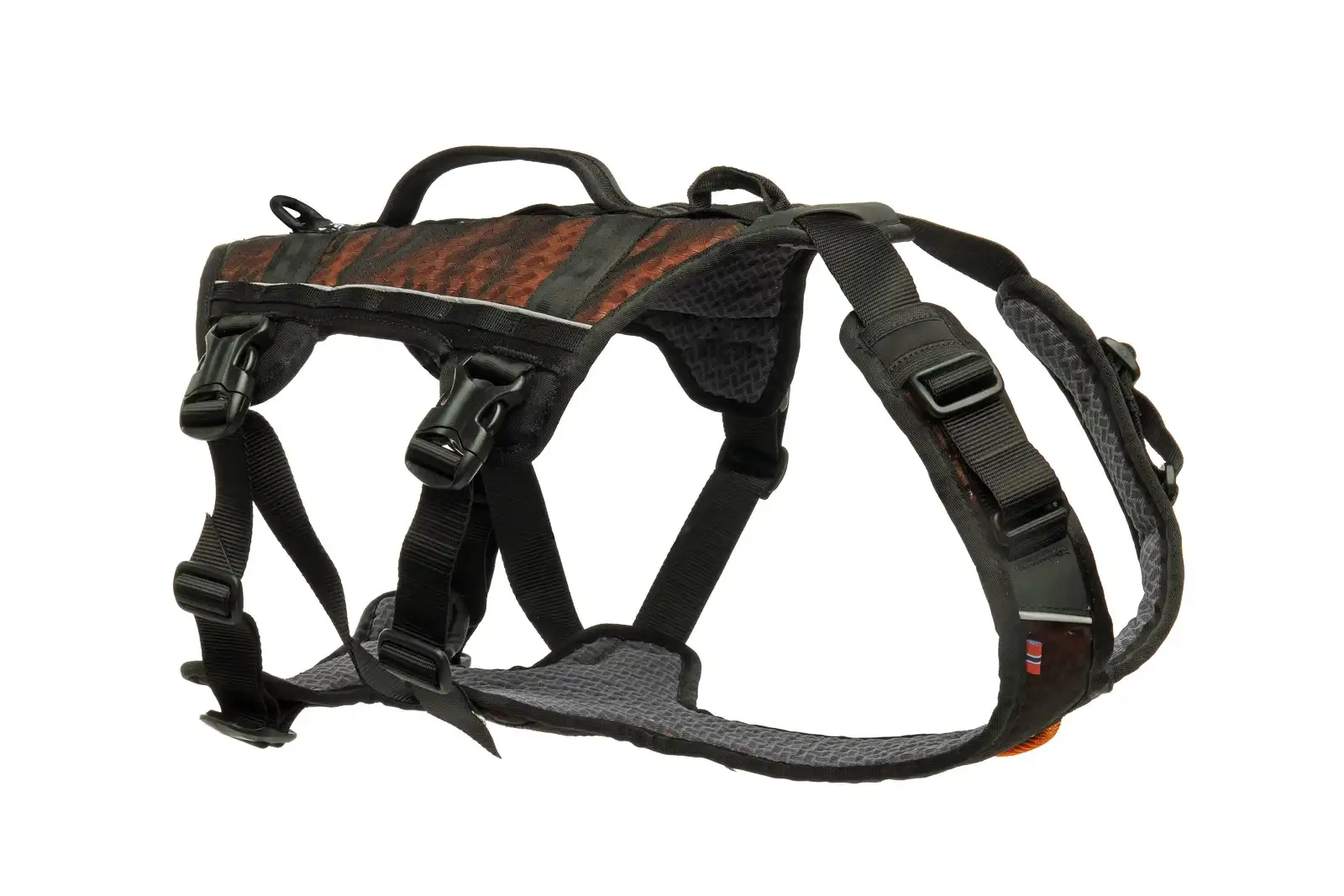 REA/Black Friday Rock harness long XS