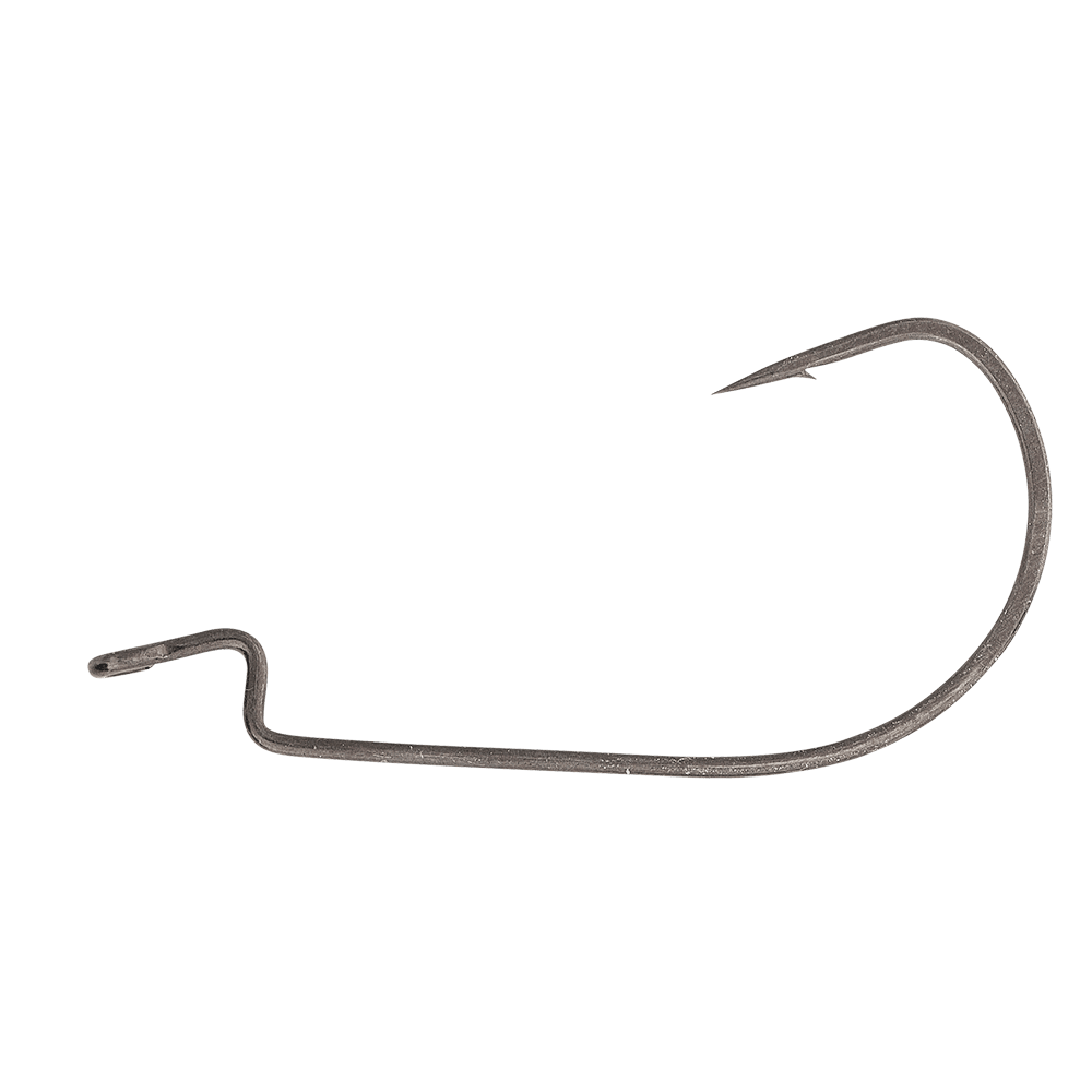 Savage Gear Krokar Ewg Offset Super Slide Hook #5/0 10st