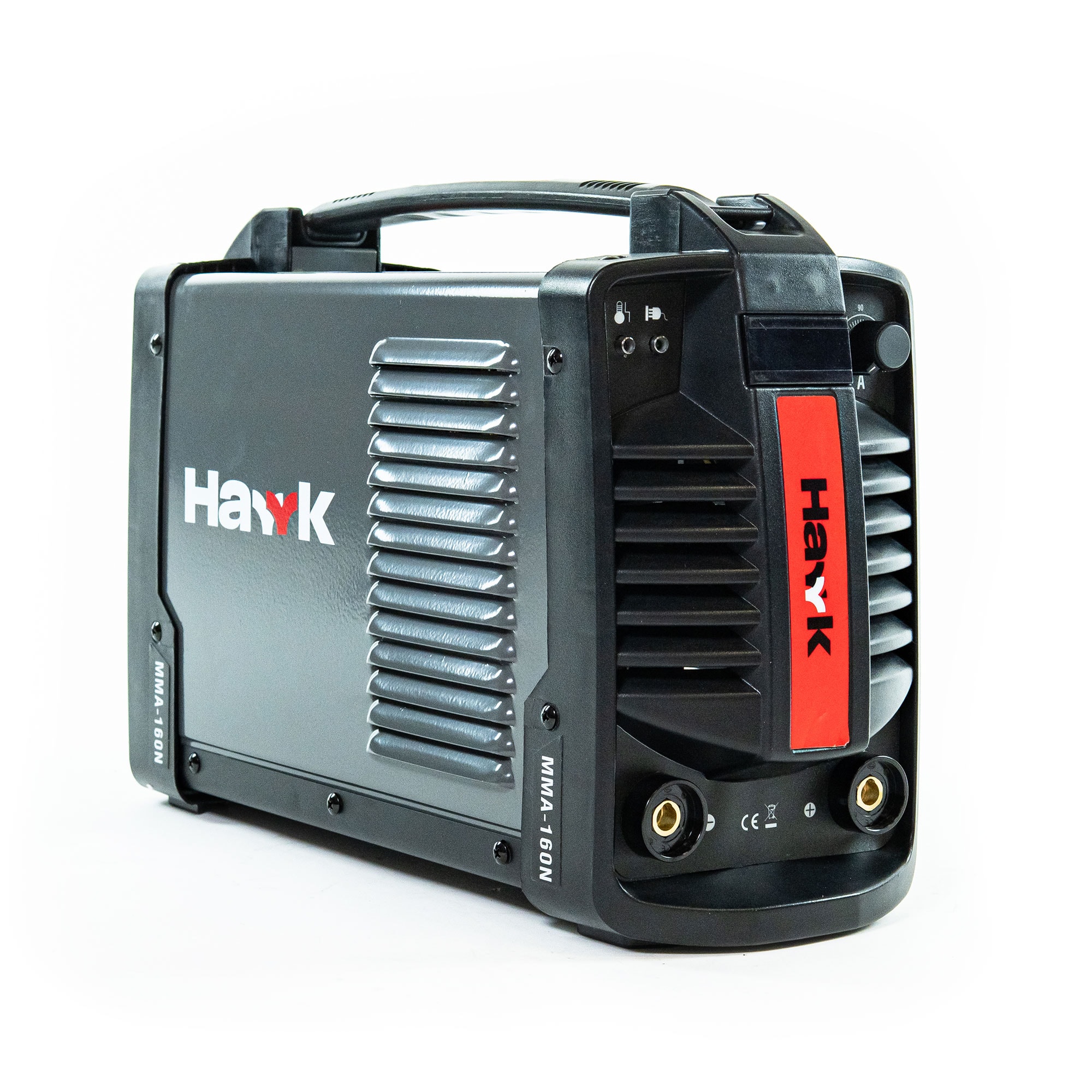 Hawk Puikkohitsauslaite MMA-160N