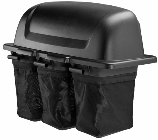 Husqvarna Oppsamler M. 3 Bagger, 315 Liter