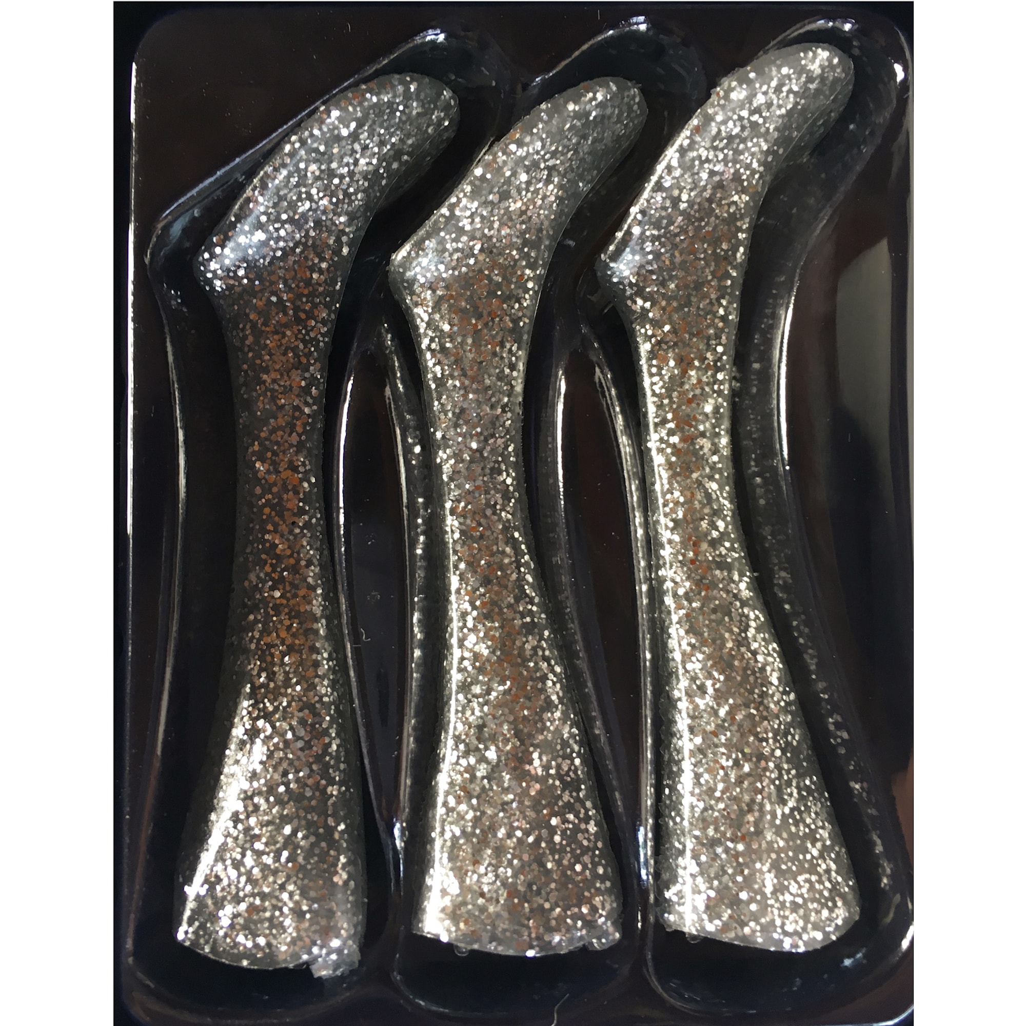 Headbanger Shad 22 cm Replacement Tails