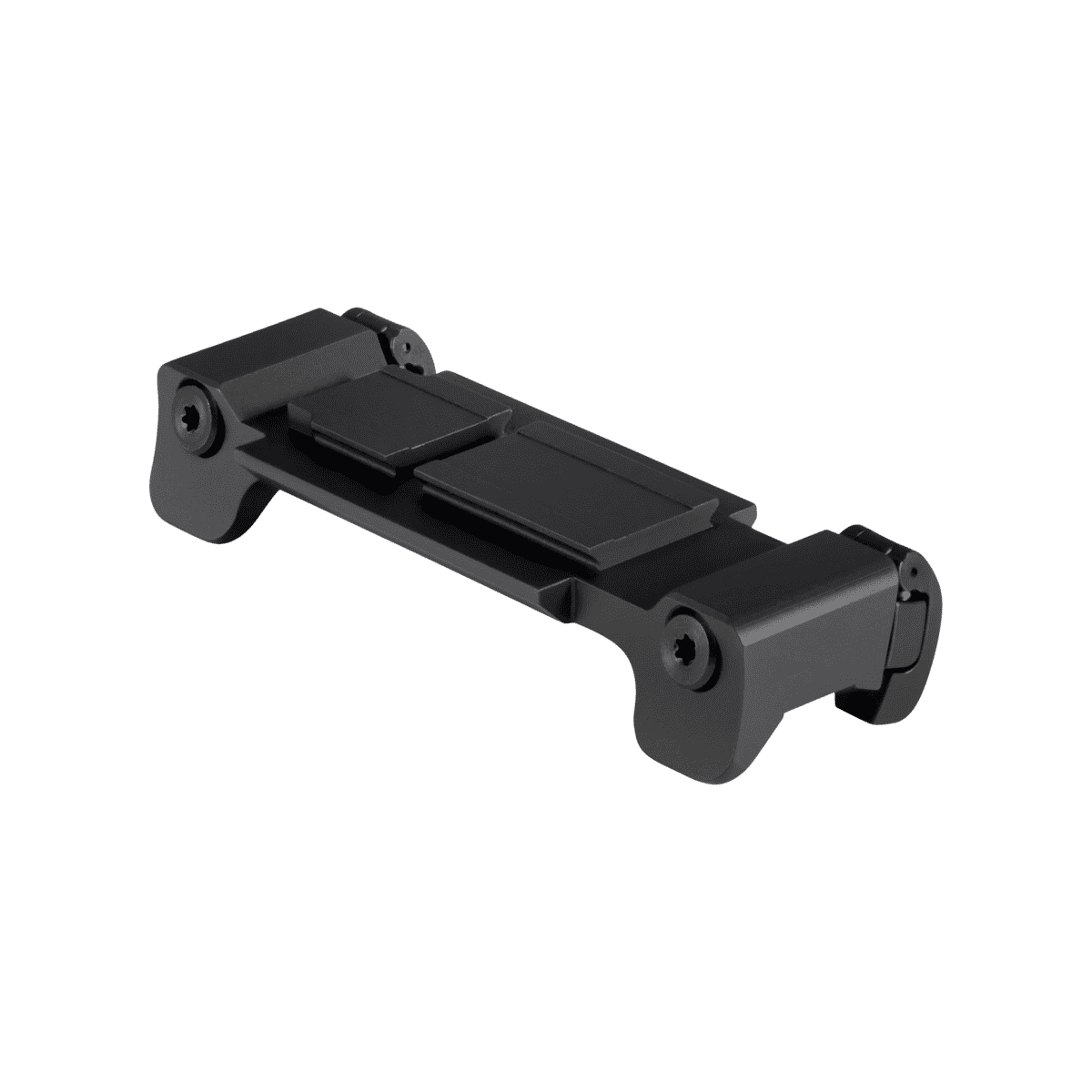 200819_Acro Saddle Mount for Blaser Rifles_Qtr Rig