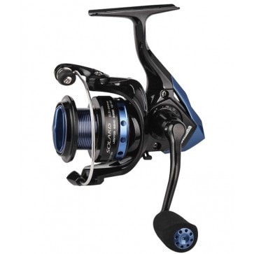 Okuma Solaris spinning SLS-C4000