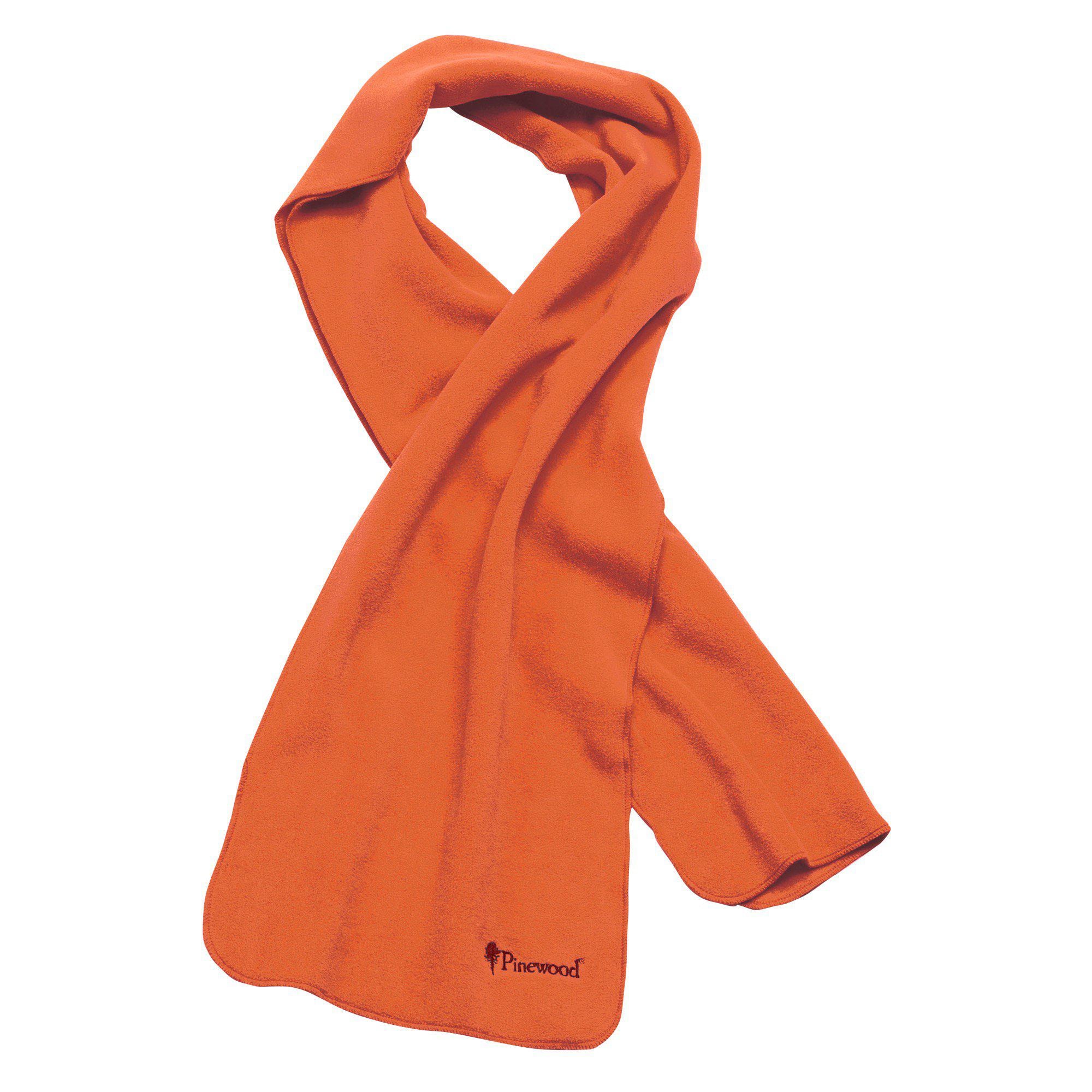 Pinewood Mikrofleece Scarf