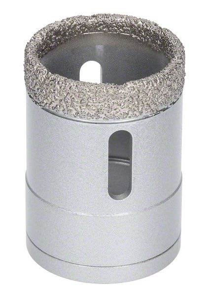 Bosch X-LOCK Dry Speed Best for Ceramic -timanttiporakruunu, Ø 40 x 35 mm