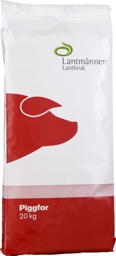 Slaktfor Pk 20kg -