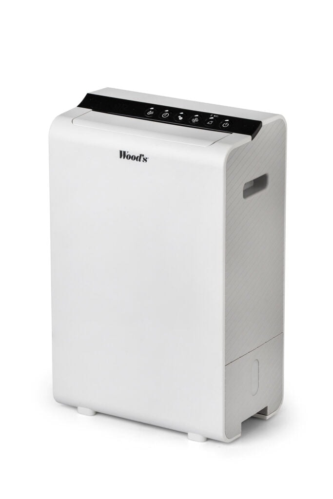 Woods Avfuktare WDD90