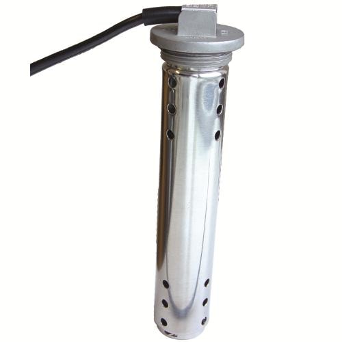 Givare Septitank 205mm Wema