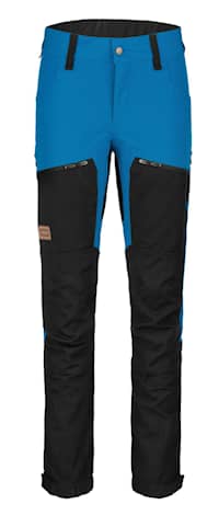 Anar Gahta City Women's Pants Blue/Black