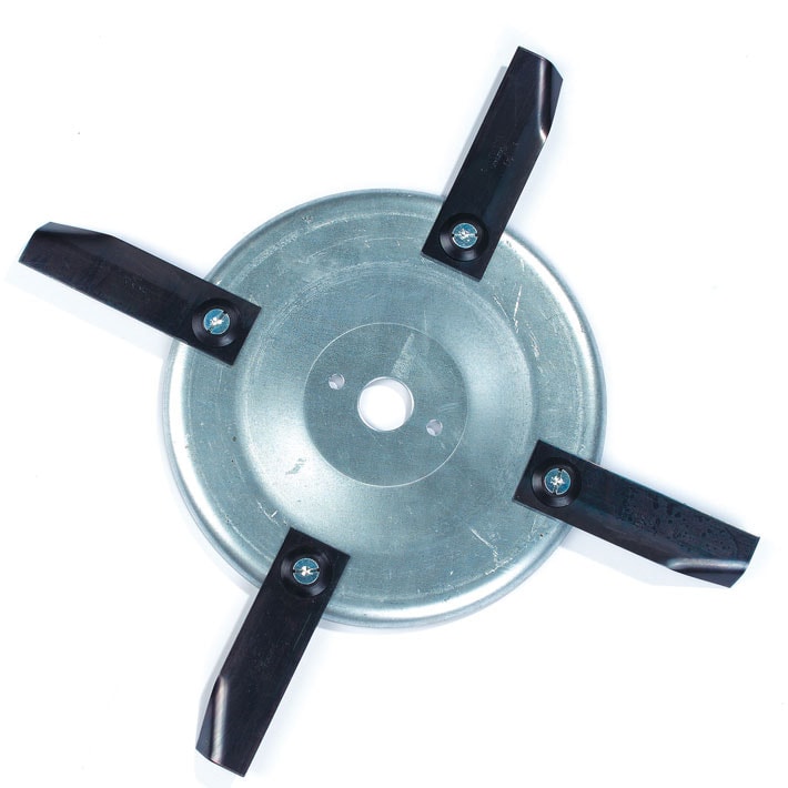 Scheibenfräser für MB 3 RT