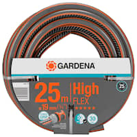 Gardena vannslange Comfort HighFLEX 25 m 3/4"