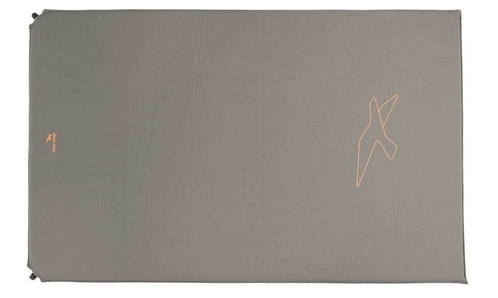 Easy Camp Siesta Enkelt liggunderlag 193 x 60 x 10,0 cm -