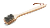 Weber Grillbørste - 45 cm bambus