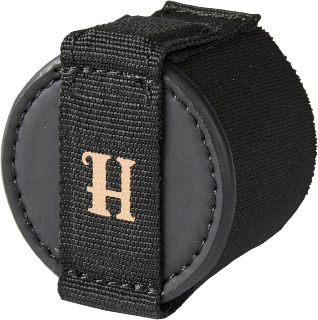 Härkila Scopecover med magnet Black