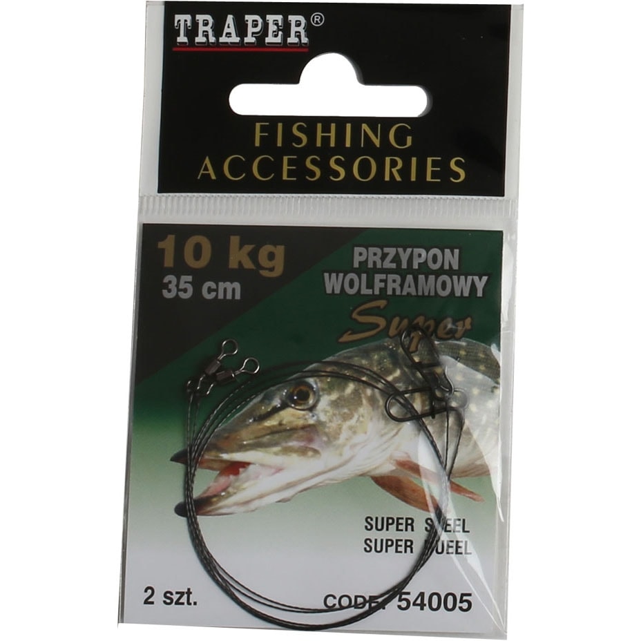 Wolfram Leader Super