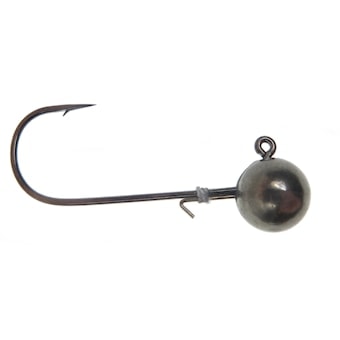 Tungsten Bitehead 5.2g 5/0 3-pack