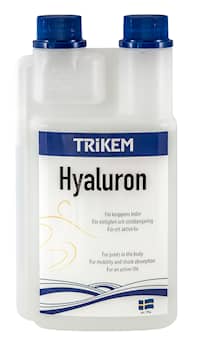 Trikem Hyaluron H 500 ml