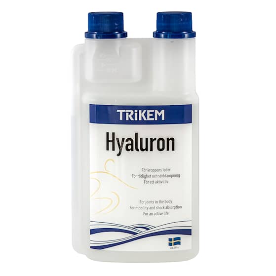 Trikem Hyaluron H 500 ml