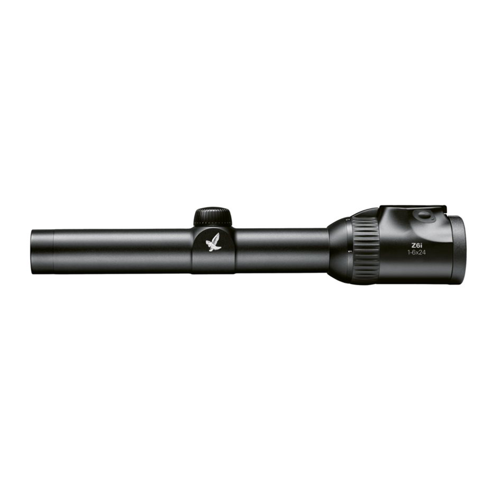 Swarovski Z6i 1-6x24 II Kikarsikte