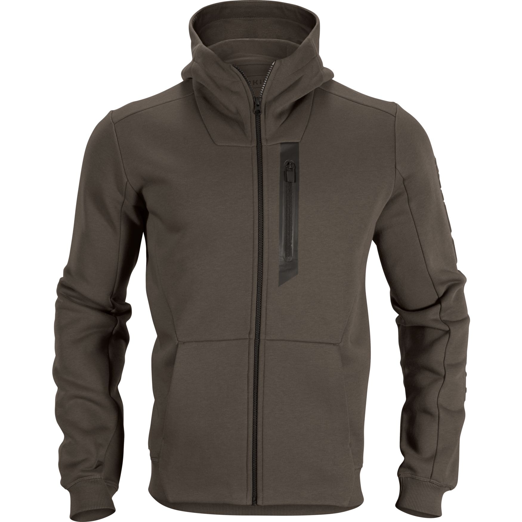 Härkila Härkila hoodie Grey XL