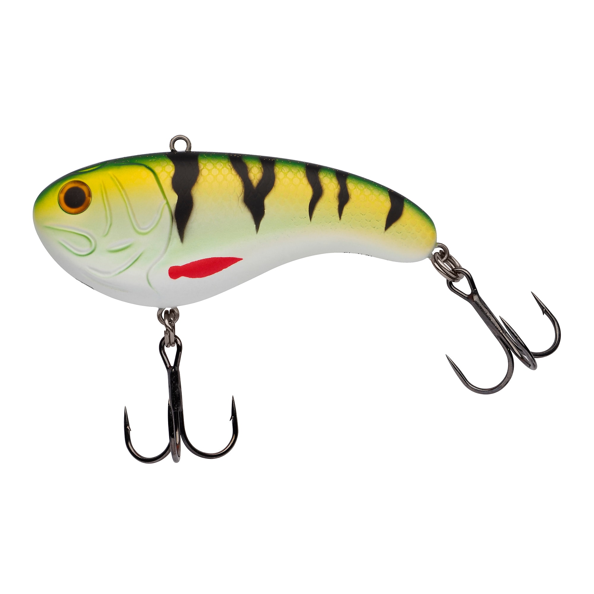 Berkley Flatt Shad XH 7,7 cm