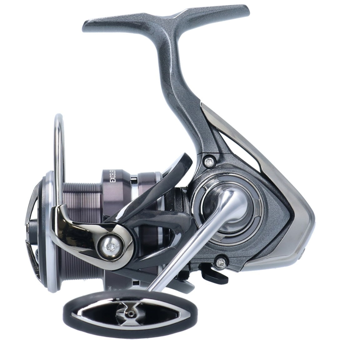 REA/Black Friday Daiwa Exceler LT 2500 Haspelrulle