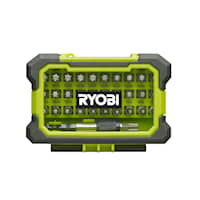 Ryobi 32-delars Torx Bitsats RAK32TSD