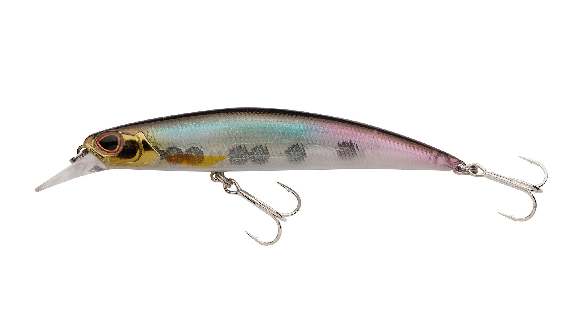 DEX Bullet Jerk 11 cm Wagasaki -