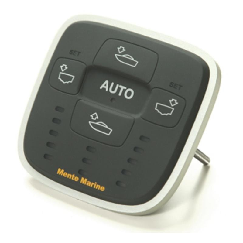 Mente Marin Automatisk Trimplanspanel ACS R