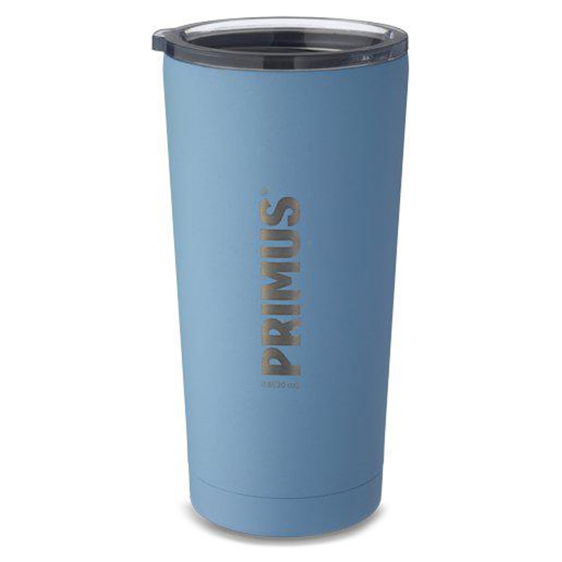 Primus Vacuum Tumbler Blue 0.6L -