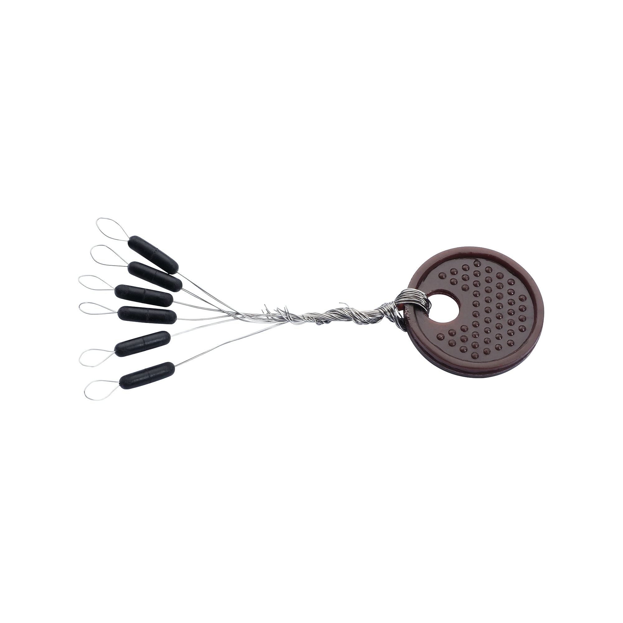 Berkley Fusion19 Rubber Stoppers 18-pack