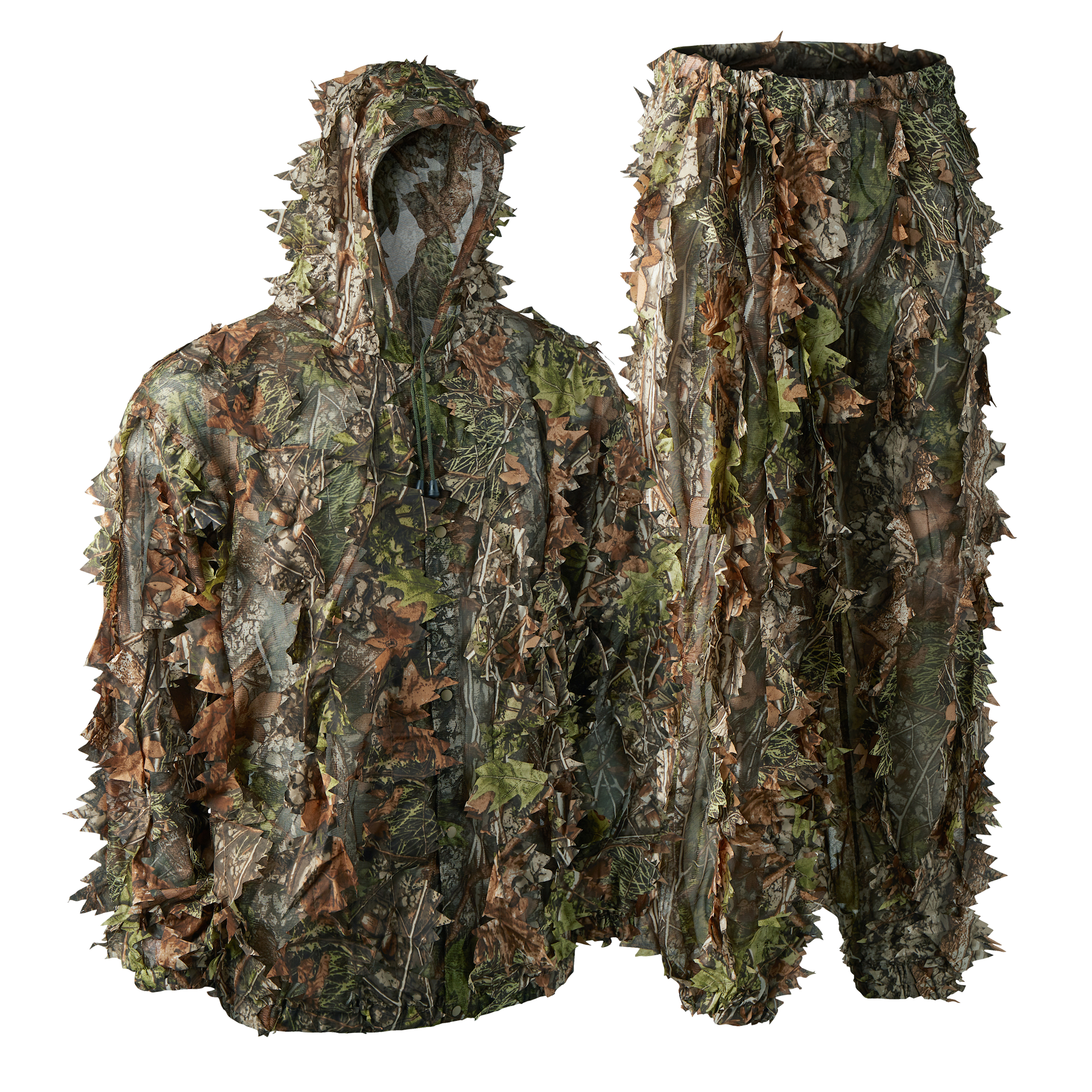 Deerhunter Sneaky 3D Cover Set Unisex Innovation Camouflage