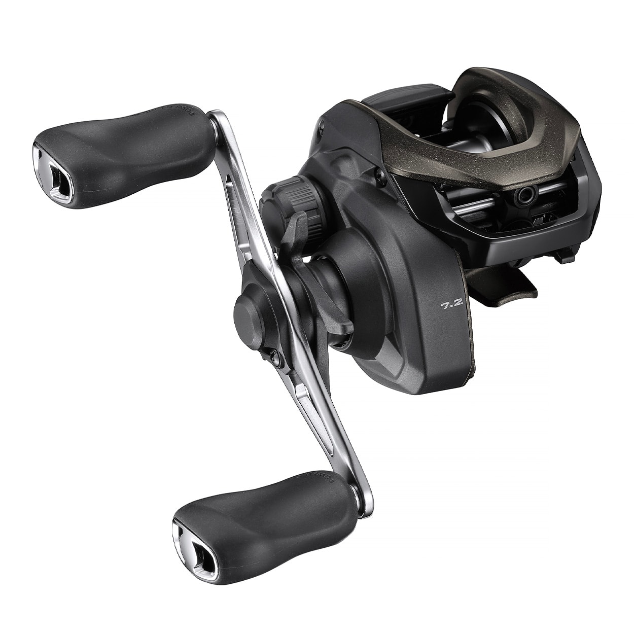 Shimano Caius C Multi reel