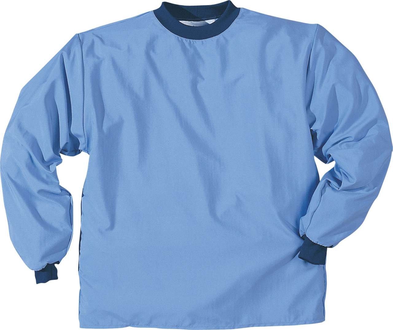 Fristads T-shirt långärmad renrum 7R014 XA80